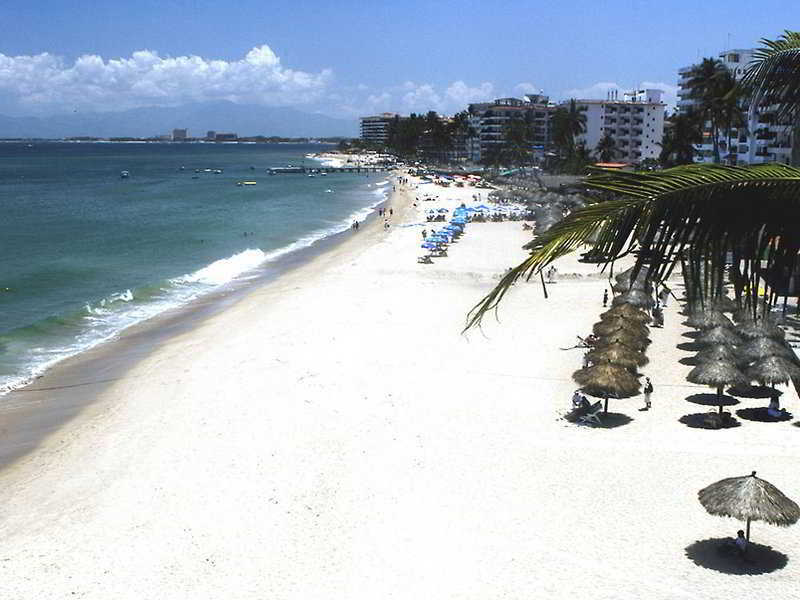 Blue Seas Resort & Spa Puerto Vallarta Ngoại thất bức ảnh